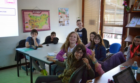 Улесняват създаването на български неделни училища в чужбина - 1