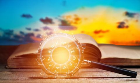 Вашият хороскоп за днес, 10.06.2022 г. - 1