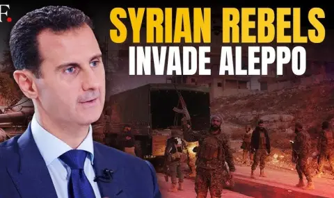 Russia destroyed in a day about 300 rebels in Syria, the US denied sympathy for the unrest in the country VIDEO  - 1