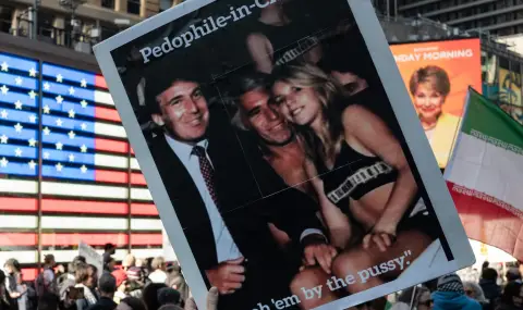 How Epstein made money through tax evasion schemes  - 1