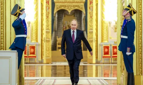 Паника в Русия: Тръмп може да елиминира Путин, руската противовъздушна отбрана е безпомощна - 1