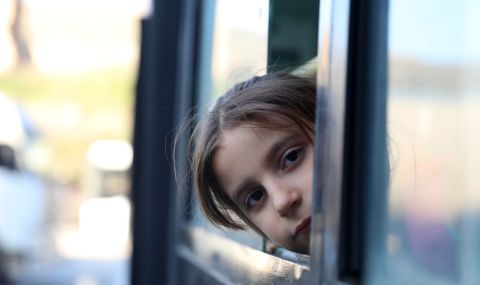 1/4 от българските деца до 17 години са изложени на риск от бедност - 1