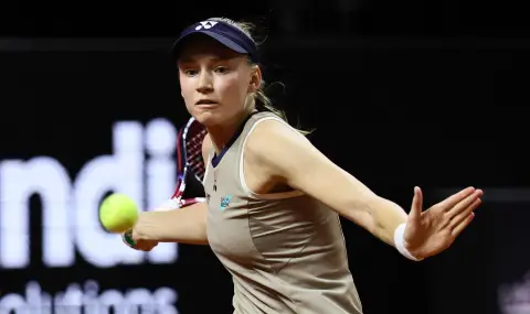 Елена Рибакина от Казахстан спечели титлата в Щутгарт - 1