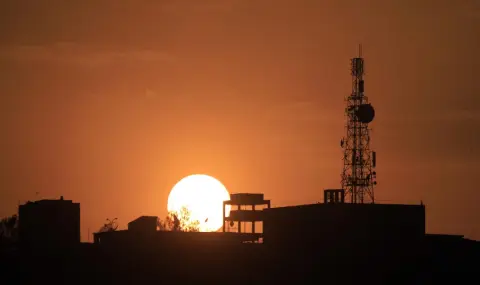 Heatwaves are having a negative impact on the global economy  - 1