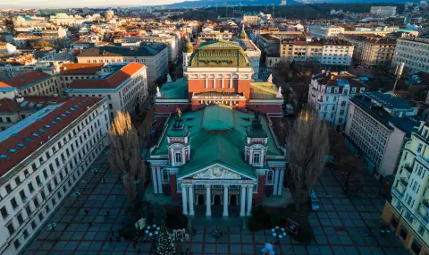 Как членството на България в Еврозоната променя имотния пазар - 1