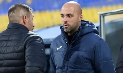 Ники Михайлов ще е новият спортен директор на Левски!