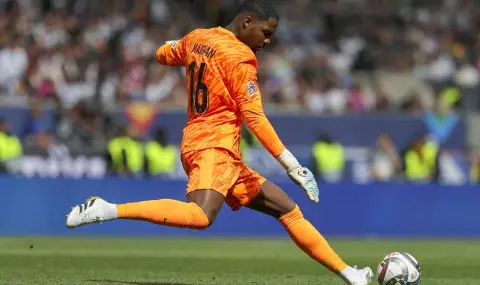  Милан отхвърли и втората оферта на Челси за Менян - 1