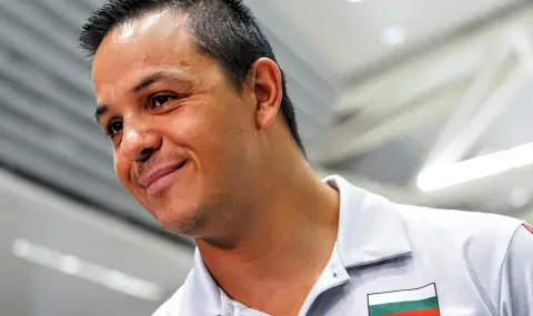 Цанко Цанков донесе сребро за България на световното по зимно плуване - 1