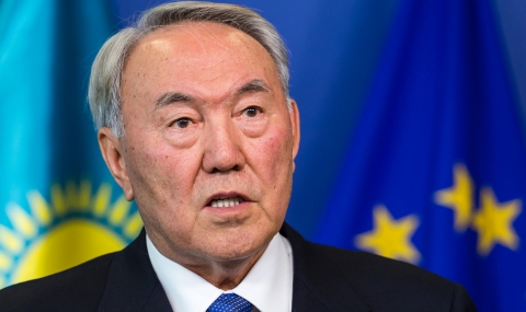 Отлагат с 5 години поземлените реформи в Казахстан - 1