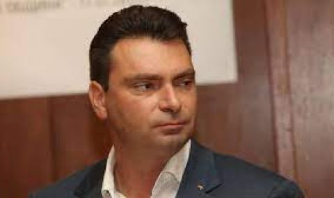 Паргов: Има криза на доверие в БСП, но Столичната организация е привлекателна за млади и отговорни хора - 1