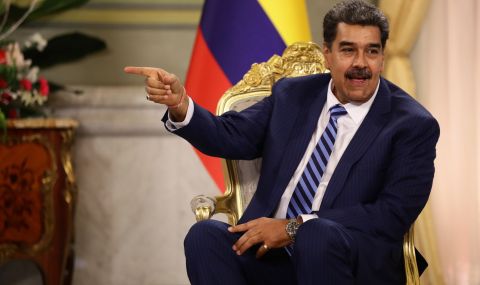 САЩ махат петролните санкции срещу Венецуела - 1