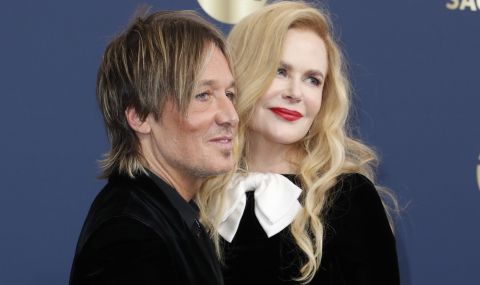 След 17 години брак: Никол Кидман и Кийт Ърбан ще си осиновят дете - 1