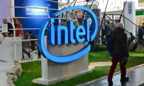 Американските власти с мощна инвестиция в Intel - 1