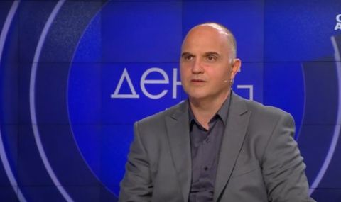 Георгиев: КПКОНПИ да установи дали парите от асфалт са отишли в джобовете на политици - 1