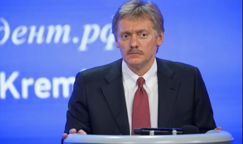 Кремъл пусна свой канал в Telegram - 1