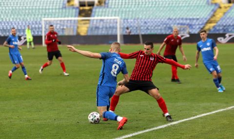 Локо Сф играе контроли с отбори от Сърбия, Косово, Русия и Турция - 1