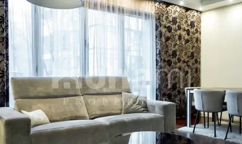 Lozenets remains among the attractive, but also expensive neighborhoods of Sofia (VIDEO)  - 1