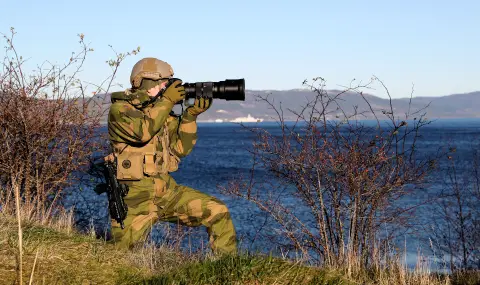 Норвегия променя курса: По-силни връзки със Северна и Централна Европа заради несигурността в САЩ - 1