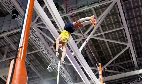 Официално! Ратифицираха няколко световни рекорда - 1