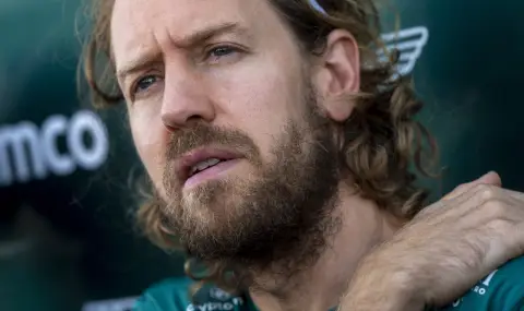 Себастиан Фетел обсъжда възможно завръщане във Формула 1, но не като пилот - 1