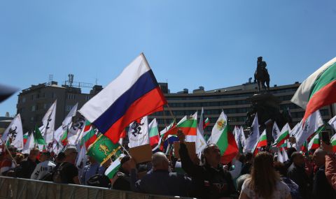 Ще се отклони ли България към Русия: Как медии коментират ситуацията в България - 1