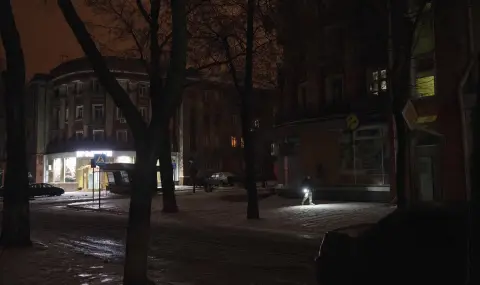 Украйна продължава да внася електроенергия от съседни държави - 1