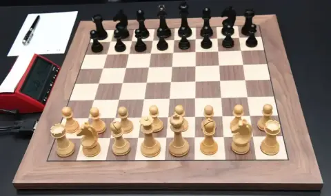 В Троян ще обучават безплатно ученици от начален етап да играят шах - 1