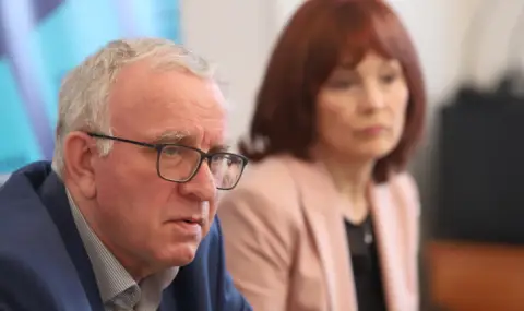 Цветозар Томов: ЦИК още няма позиция по законопроекта за промени в Изборния кодекс