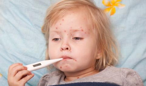 Десетки загинали от морбили в Румъния - 1