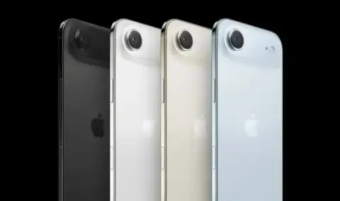 Доставките на новия iPhone започнаха - 1