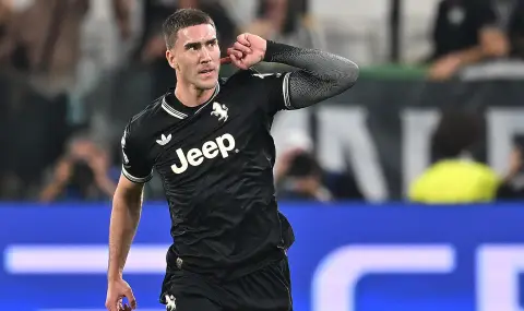 Душан Влахович в полезрението на европейските колоси - 1