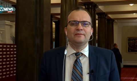 Мартин Димитров: Таван на цените няма да постигне търсеното - 1
