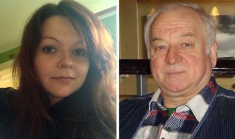 ПЕТА: Лондон е виновен за смъртта на животните на Скрипал - 1