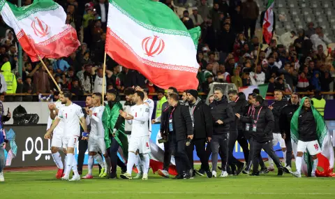 САЩ и Иран на ръба на футболен скандал: Визови пречки хвърлят сянка върху Мондиал 2026 - 1