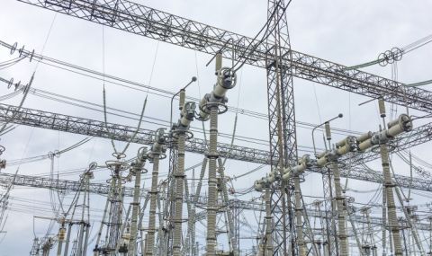 Украйна възобнови износа на електроенергия за Европа - 1
