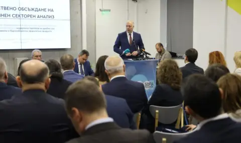 Желязков: Няма данни за спекула с цените във връзка с въвеждането на еврото