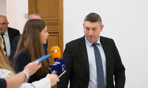 МВР комисията набързо прие правилата за избор на нов шеф на ДАНС - 1