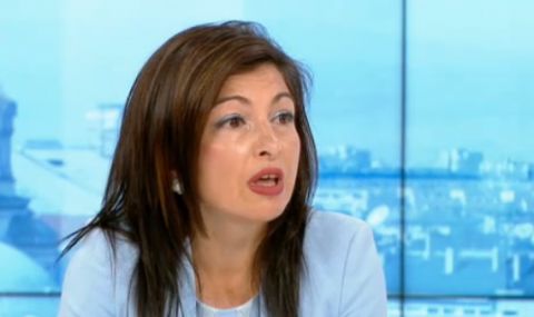 Надя Клисурска: От юли пенсиите се увеличават с 5% - 1