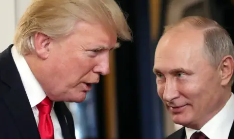 Тръмп: Иран и Израел ще трябва да се бият, преди да постигнат мир. Ще помагаме на Тел Авив. Путин е готов да посредничи - 1