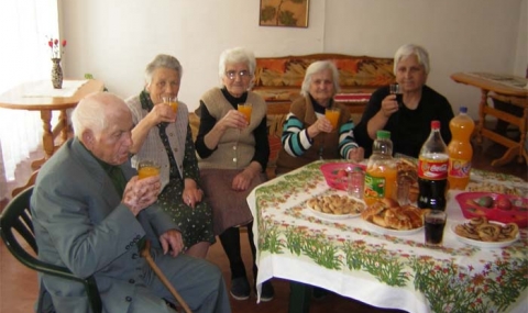 В България най-дълго живеят кърджалийци - 1