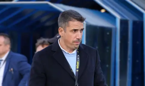 Веласкес счупи рекорд в Левски - 1