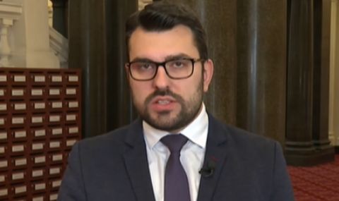 Георг Георгиев към премиера: Освободете се от самолюбието си - 1
