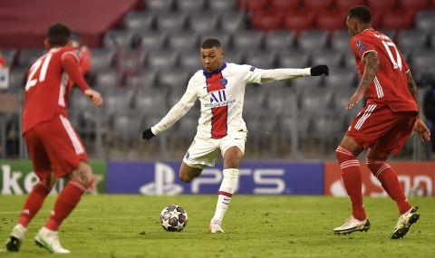 Реал Мадрид продава половин отбор, за да може да си позволи Килиан Мбапе - 1