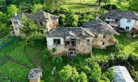 Арестуваха кмета на кърджалийското село Солище за купуване на гласове