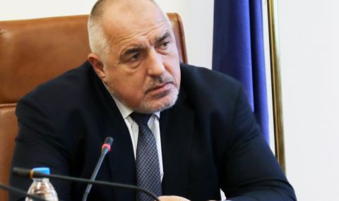 Борисов: Осъждаме прекомерната сила, която се използва срещу Навални - 1