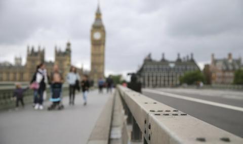 Британци вербували деца за атентати в Лондон - 1