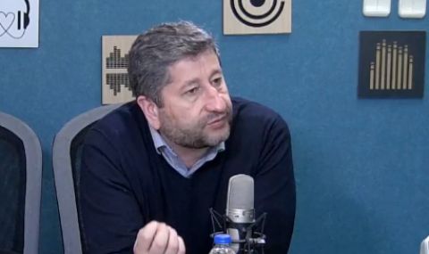 Христо Иванов: Нелегитимен нов парламент е най-голямата заплаха за националната сигурност - 1