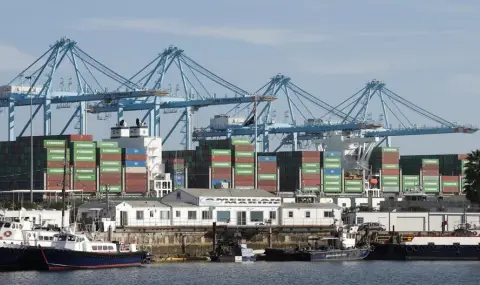 Катар: Съществува риск за световната икономика поради операцията на САЩ в Иран - 1