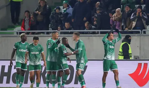 Лудогорец с молба за свикване на среща между клубовете, БФС и Лигата - 1