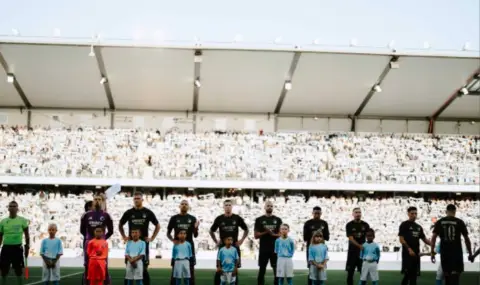 Най-интересното на мача между Малмьо и Копенхаген не бе на терена - 1